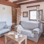 Cortijo Cecilio By Ruralidays Holiday home