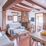 Holiday home Cortijo Cecilio By Ruralidays