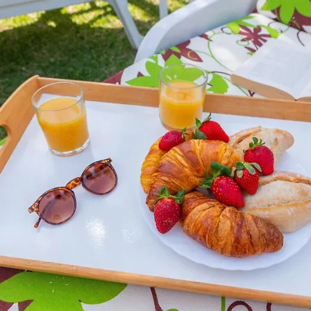 Vakantiehuis Cortijo Cecilio By Ruralidays Nerja