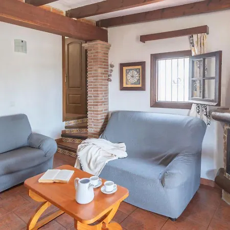 Cortijo Cecilio By Ruralidays Nerja