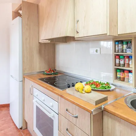 Vakantiehuis Cortijo Cecilio By Ruralidays