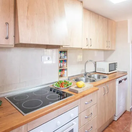 Vakantiehuis Cortijo Cecilio By Ruralidays