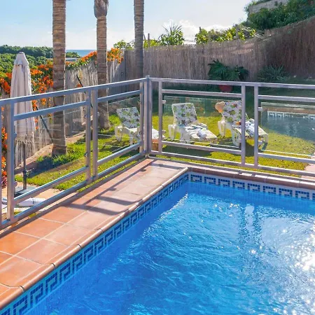 Cortijo Cecilio By Ruralidays Vakantiehuis