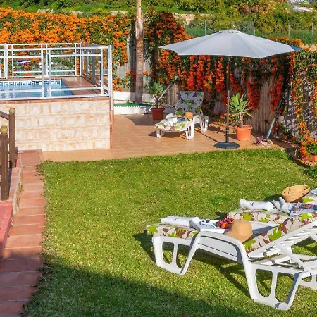 Дом отдыха Cortijo Cecilio By Ruralidays