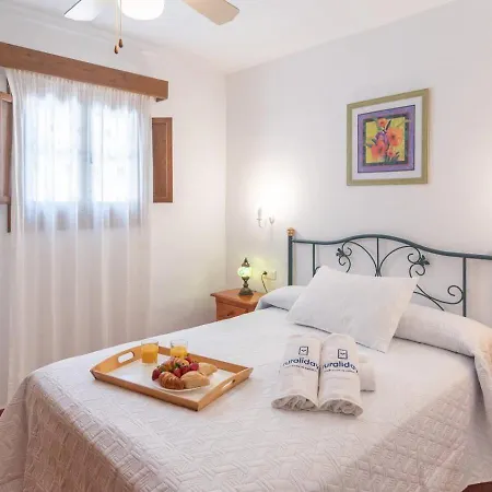 Дом отдыха Cortijo Cecilio By Ruralidays *