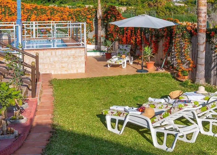 Дом отдыха Cortijo Cecilio By Ruralidays