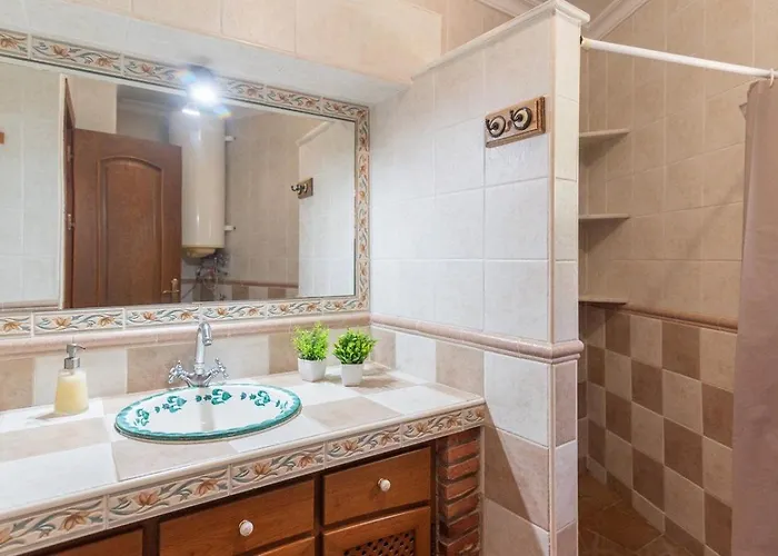 Дом отдыха Cortijo Cecilio By Ruralidays