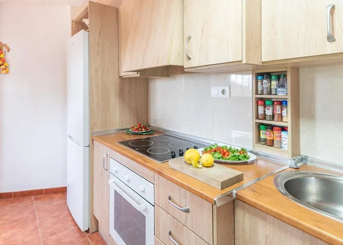 Cortijo Cecilio By Ruralidays *